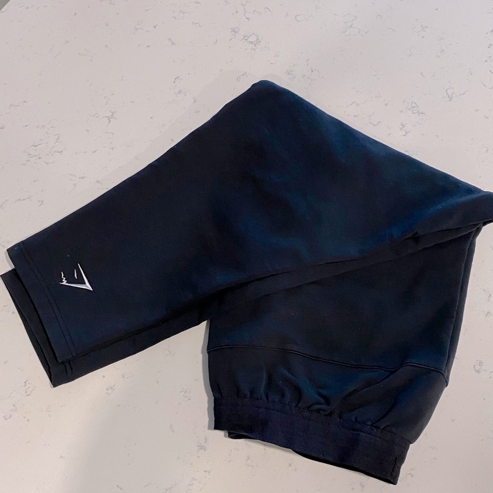 Men’s Gymshark Capri Joggers